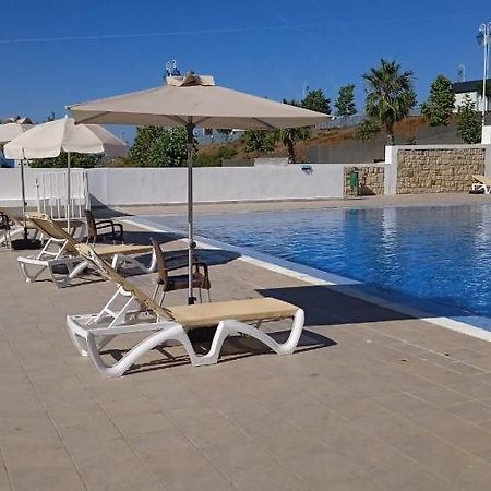 Appartement Lilia, Mdiq - Tout Confort M'Diq Exterior photo