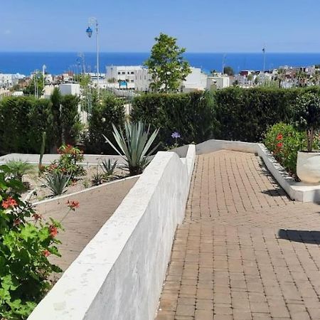 Appartement Lilia, Mdiq - Tout Confort M'Diq Exterior photo